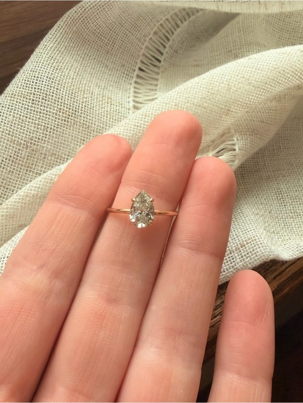 Christopher Reid Ring